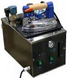 Centrales vapeur PRESSE