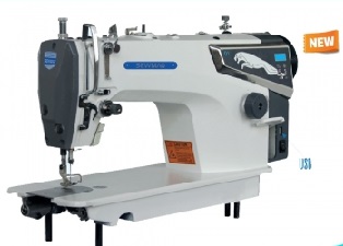 Machines à coudre industrielle