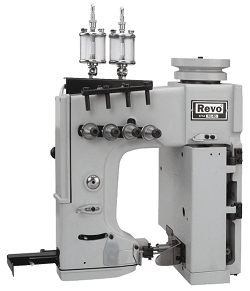 machine à fermer les sacs 