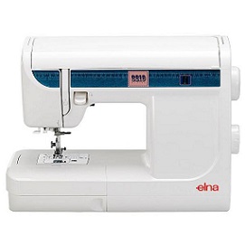 Machines à coudre Elna