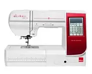 ELNA eXcellence 680+ Fashion & Decor