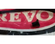 DA R knife fixing screw