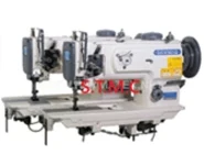 Triple feed machine SW-1510H