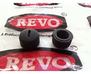 COVER REVO