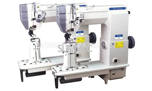 Machine pilier SW-8810