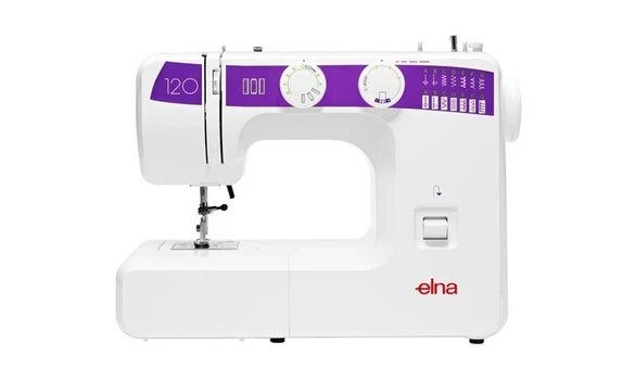 ELNA 120