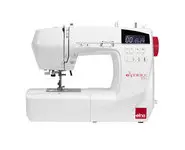 ELNA eXpérience 550