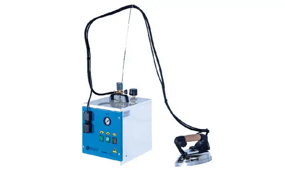 SATURNINO MAXI TAVOLO steam generator ir