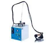 Central vapeur SATURNINO MAXI DA TAVOLO