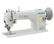 JUKI DU-1181N Stitcher 2 feed