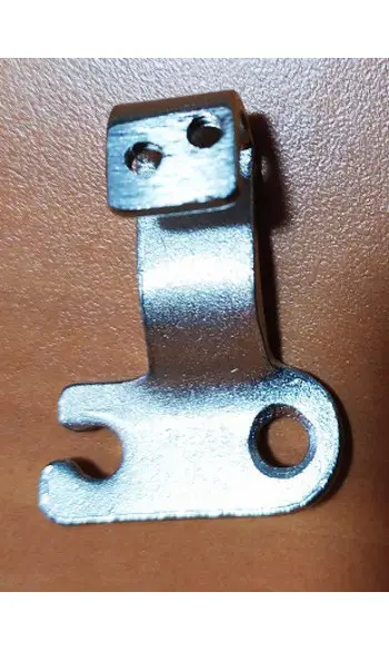 Soporte móvil de cuchillas para máquina