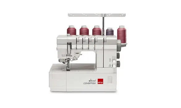 ELNA eXtend covermax