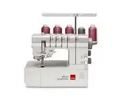ELNA eXtend covermax