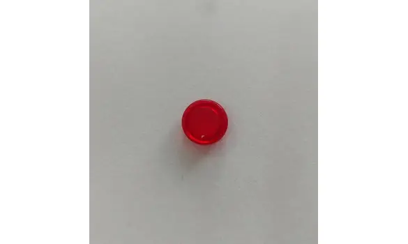 Illuminated LED Cap REVO