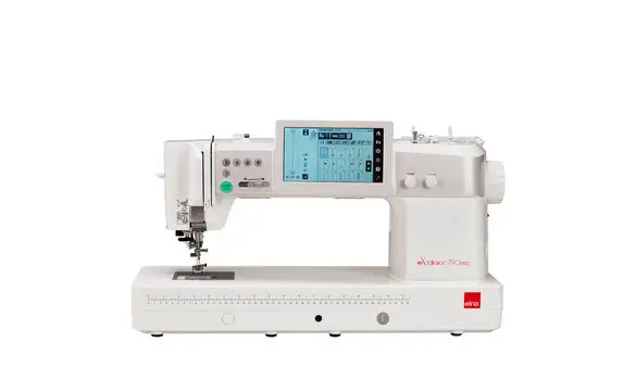 ELNA eXcellence 790 PRO