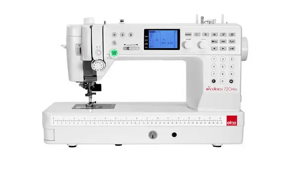 ELNA eXellence 720 PRO