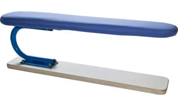 Chaqueta plancha mujer