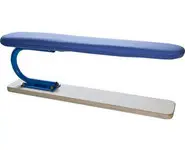 Women's ironing jacket