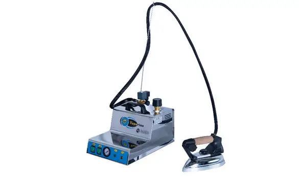 Centrale vapeur VAPORINO INOX MAXI