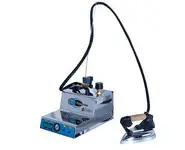 Centrale vapeur VAPORINO INOX MAXI