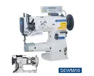 Machine gun SEWMAQ SW-1342H-7