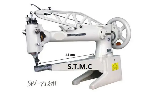 Shoemaker machine SEWMAQ SW-7129H