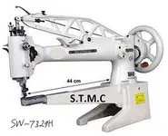 Shoemaker machine SEWMAQ SW-7129H