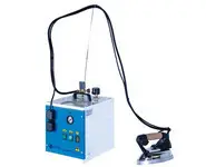 Centrale vapeur SATURNINO DA TAVOLO