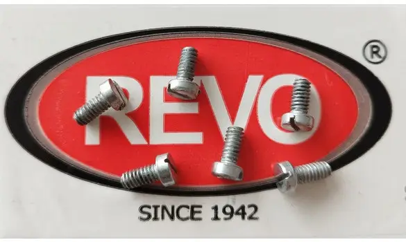 Tornillo para alojamiento de barra de ag