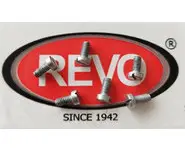 Screw for needle bar housing