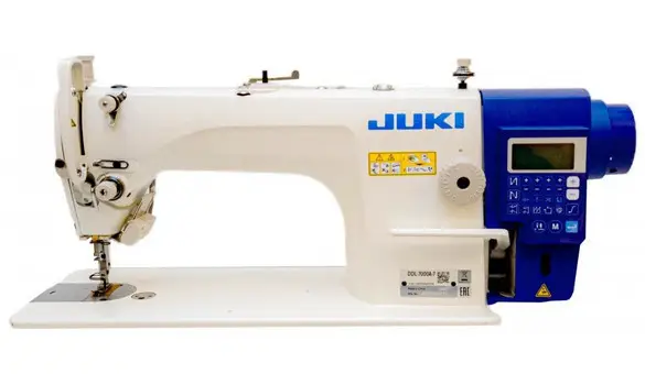 Piqueuse JUKI DDL-7000AS7
