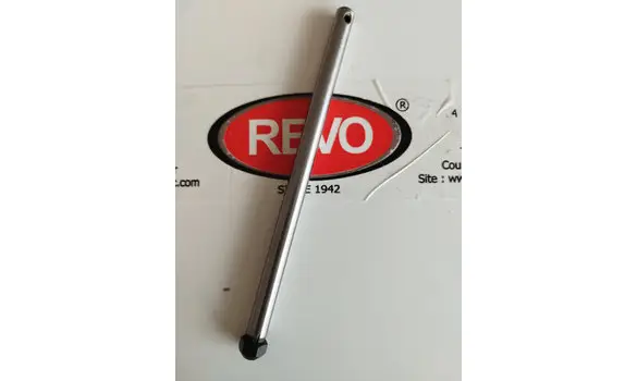 barra de agujas REVO