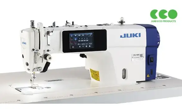 JUKI DDL-900C