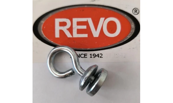 Anneau de fixation équilibreur