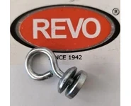 Balancer fixing ring