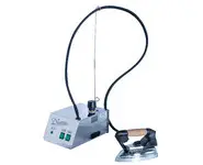 Centrale vapeur DIANA