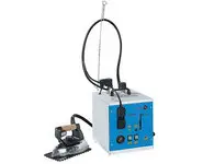 Centrale vapeur BARBARA31 DA TOVOLO