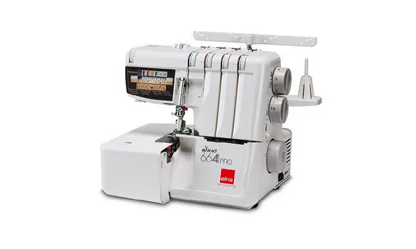 ELNA eXtend 664 Pro V2