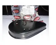 Carter SUPERIOR REVO