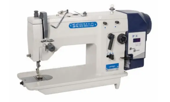 SEWMAQ Zig Zag SWD-20 U 53