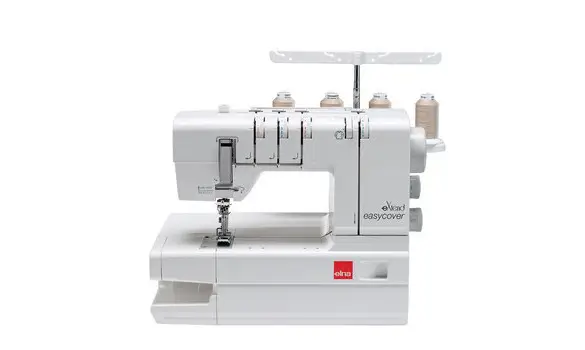 ELNA eXtend easycover V2