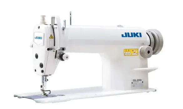 Piqueuse JUKI DDL-8100