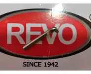 Boucleur couseuse REVO DA R 3,11mm