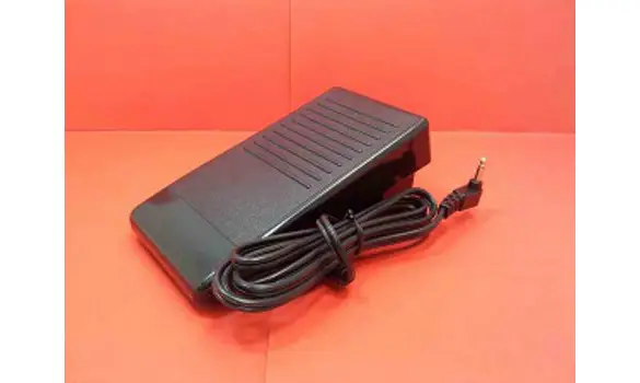 RHEOSTAT COMPLET BROTHER