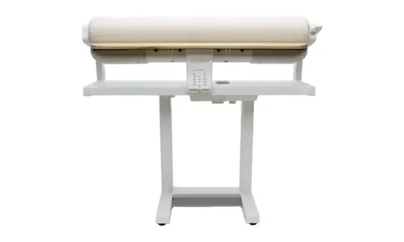 Rodillo plancha EUROCLUB 103